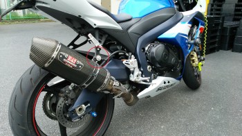 バイクマフラー2-1